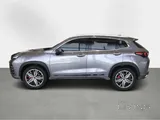 Exeed LX 1.5T Flagship FWD CVT 2024